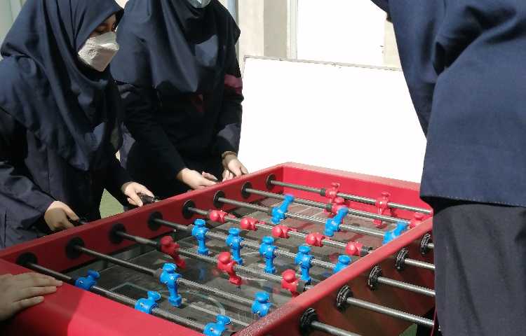 تربیت بدنی 2