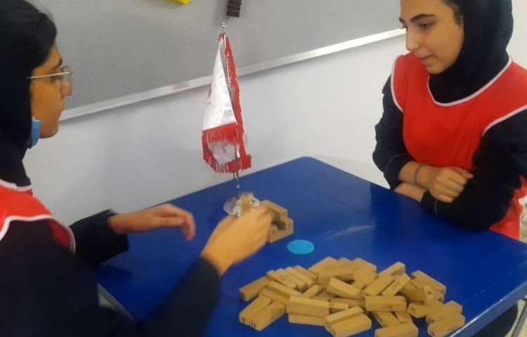 تربیت بدنی 2