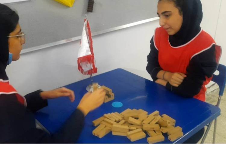 تربیت بدنی 3