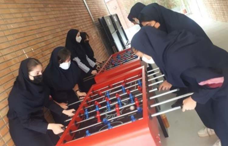 تربیت بدنی 6