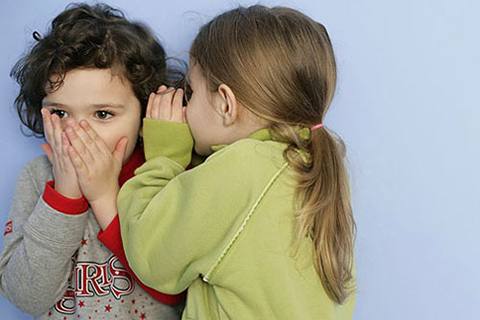 اساسی‌ترین اصول آموزش جنسی کودکان