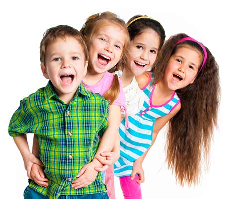 ضرورت تربیت جنسی کودکان