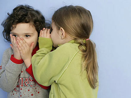 تربیت و آموزش جنسی کودکان