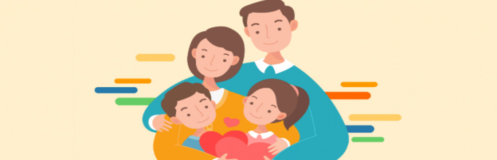 تربیت فرزندان با دیدگاه سازنده