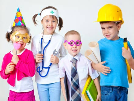 توجه به توانایی‌ها و علاقه‌ها