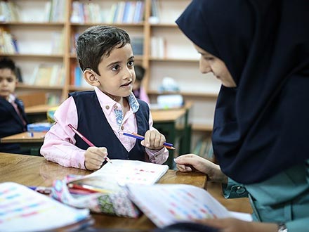 نگاه تخصصی به تربیت مدیر نداریم ...!