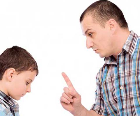 راه‌های فرهنگ‌سازی مثبت در خانواده