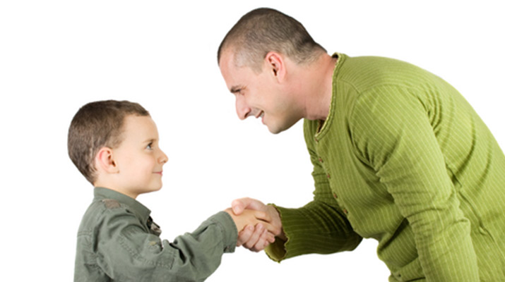 راه کارهایی برای تربیت کودکان و نوجوانان