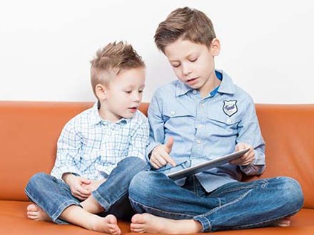 راه کارهایی برای تربیت کودکان و نوجوانان