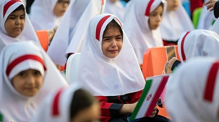 راه‌کارهای مقابله با ترس دانش‌آموزان کلاس اولی