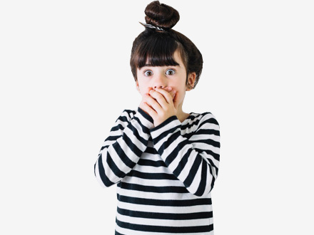 کودکان ما چه ترس‌هایی را تجربه می‌کنند؟