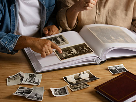 شعرخوانی خانوادگی