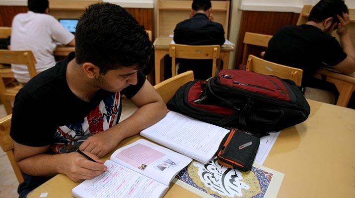 ترفندهایی برای مطالعه دروس در کنکور 98