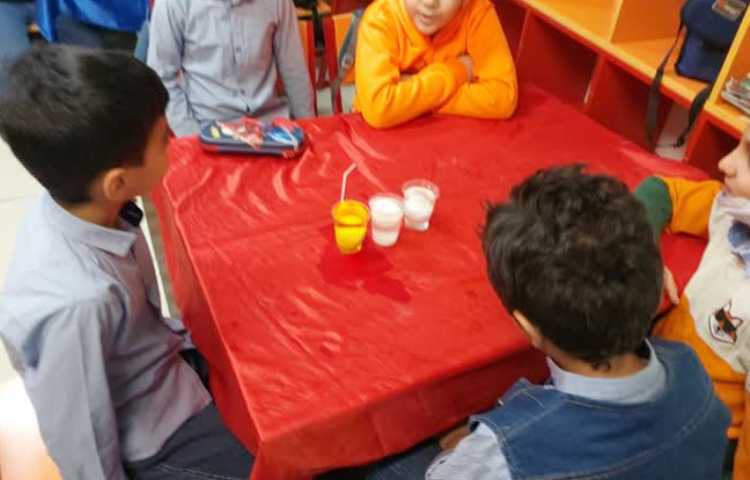 ترفندهای نمکی هفته ملی علوم 3