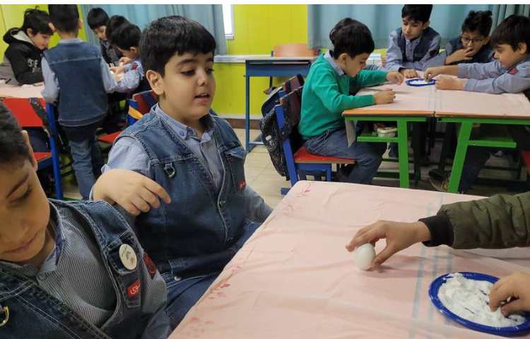 ترفند های نمکی 2