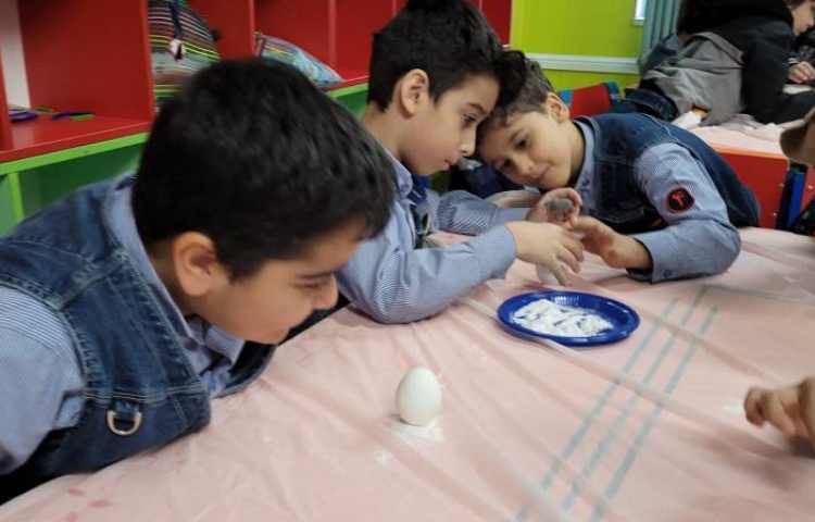 ترفند های نمکی 3