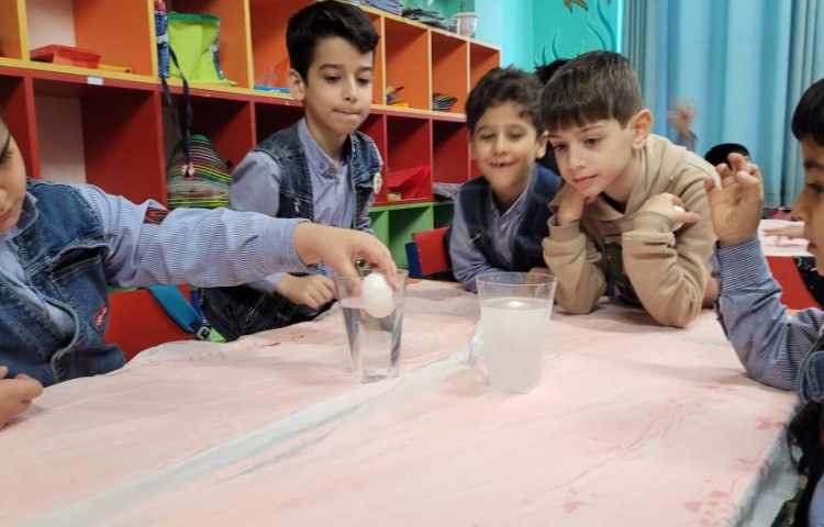 ترفند های نمکی 4