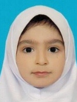 ترنم مرادی فرد