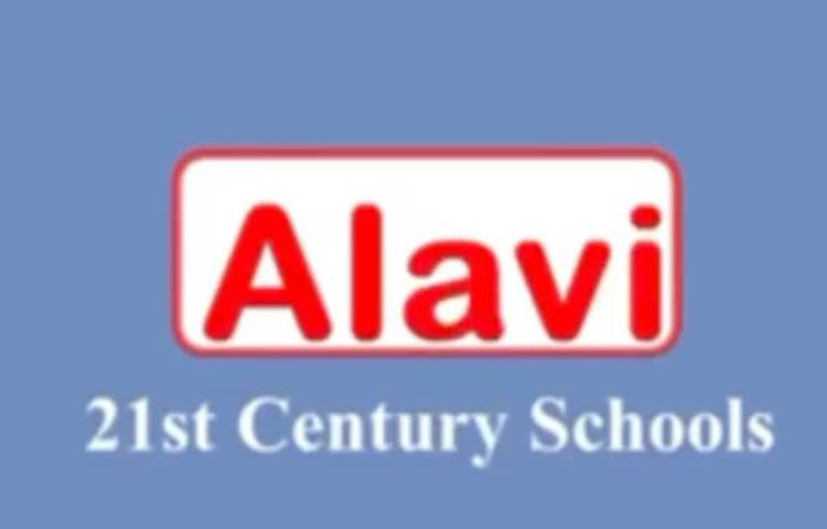 Blending the letters (ترکیب حروف)