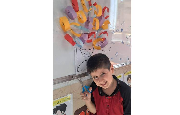 ترکیب خوانی و کلمه سازی درس فارسی 7