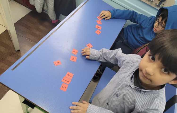 ترکیب صداها(blending ) 2