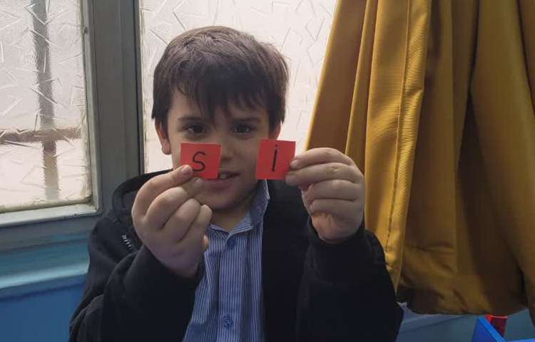 ترکیب صداها(blending ) 3