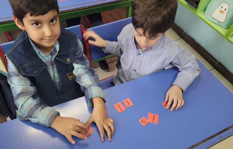 ترکیب صداها(blending ) 5