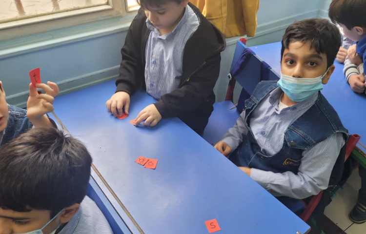 ترکیب صداها(blending ) 7