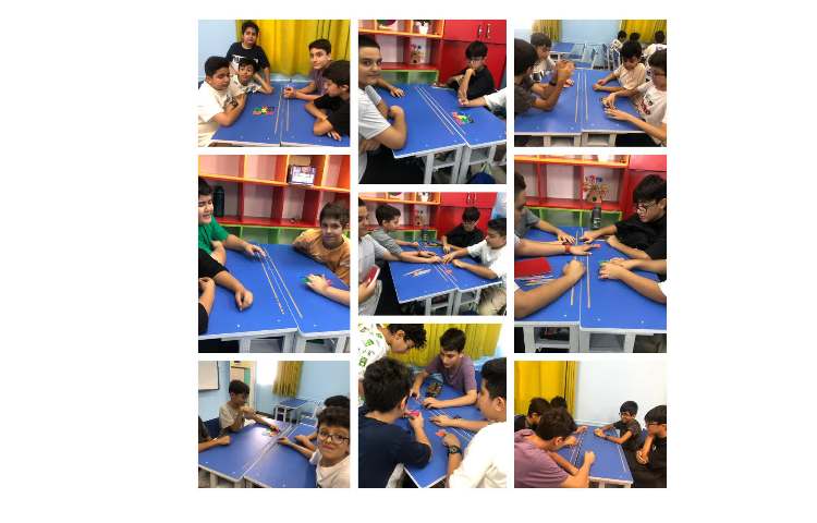 ترکیب وصفی و اضافی