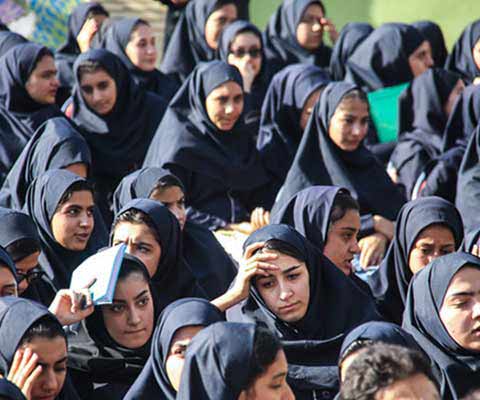 راه‌کارهایی برای مشتاق کردن دانش آموزان به درس خواندن