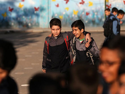 چه عواملی در ترک تحصیل نوجوانان تأثیرگذار است؟