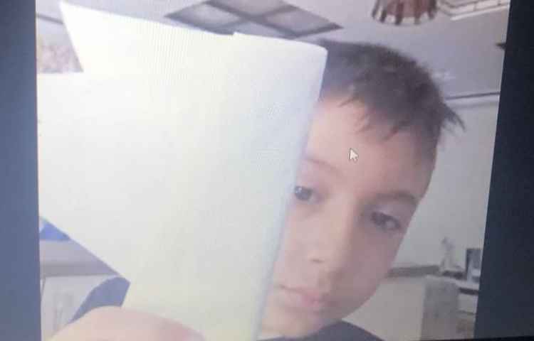 تزیین دستمال سفره کلاس اتیکت