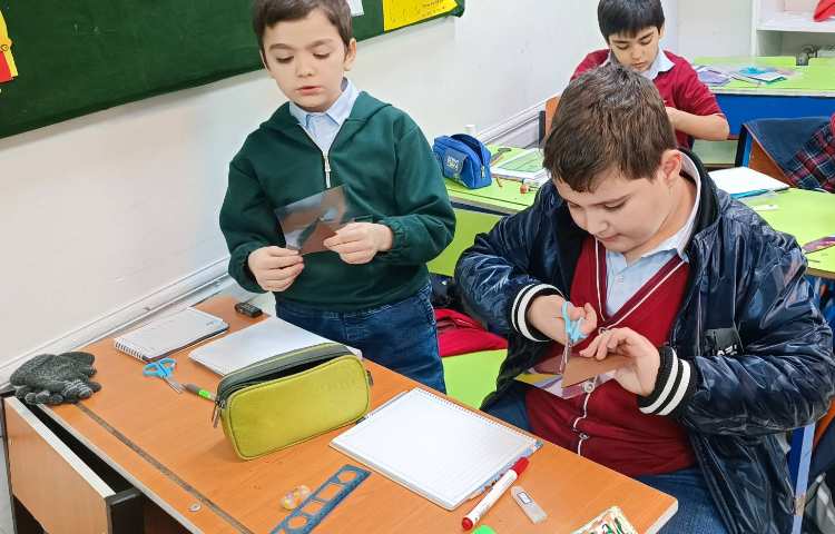 تساوی کسرها 2