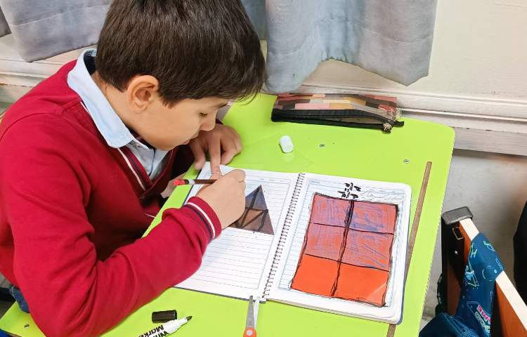 تساوی کسرها 3