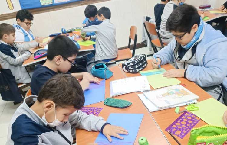 تساوی کسرها 6