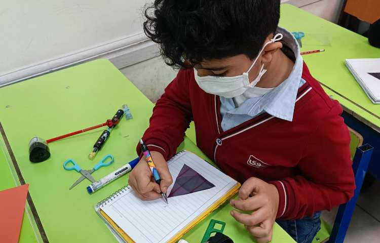 تساوی کسرها 6