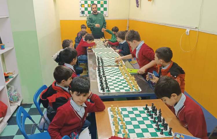 تساوی کمبود نیروی کافی 7