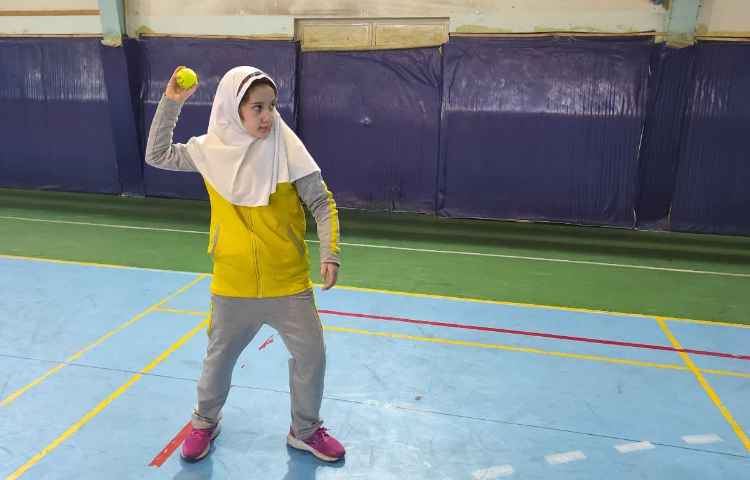 تست دراز نشست 3