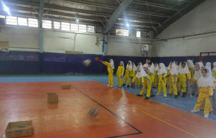 تست دو سرعت 3