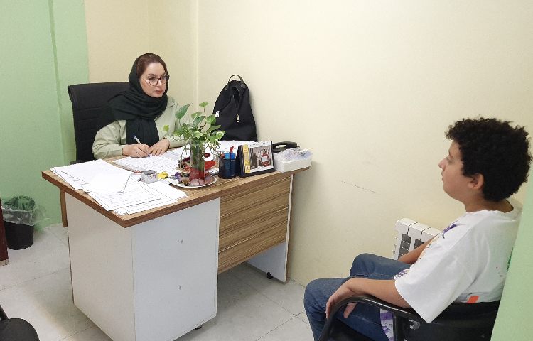 تست روانشناسی گاردنر 1