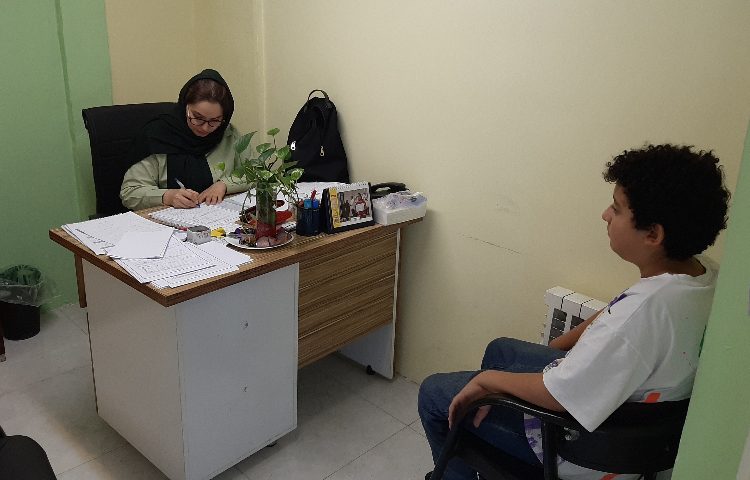 تست روانشناسی گاردنر 2