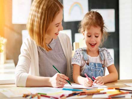 تست هوش چندگانه گاردنر