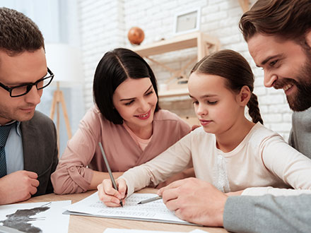 تست استعدادیابی شغلی هالند