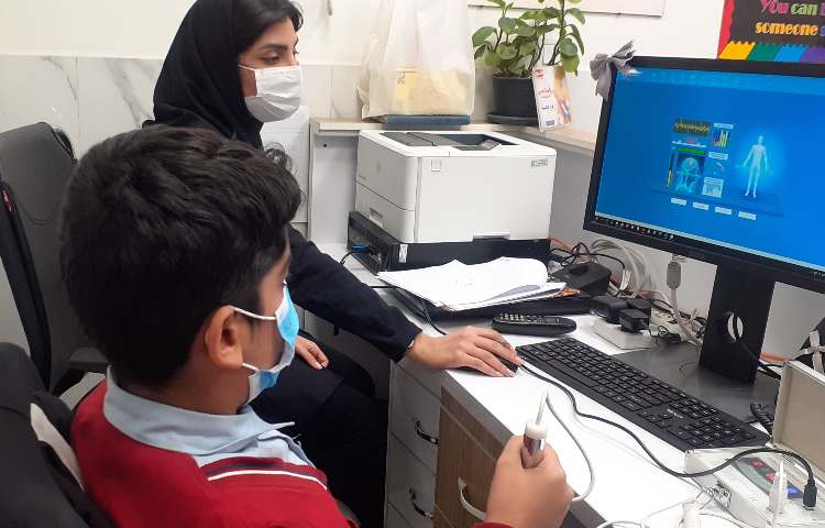 تست کوانتوم 2