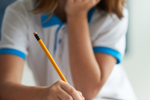 وضعیت ایران در آزمون تیمز