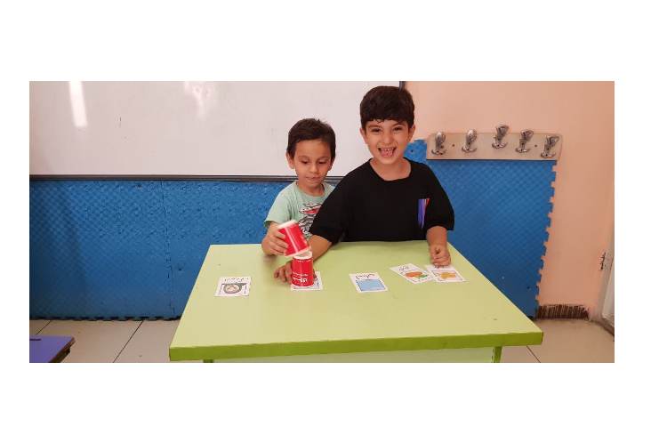 تشخیص صدای آخر 1