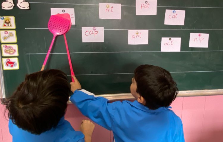 :تشخیص صدای اول کلمات 6