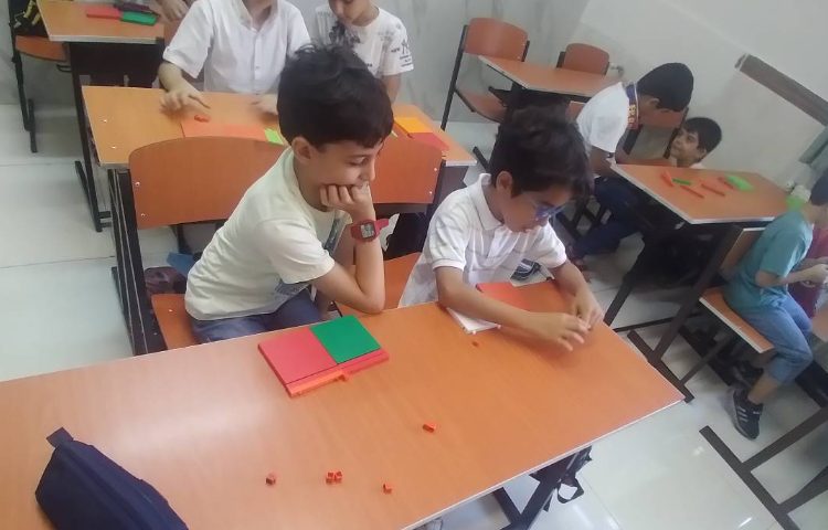 تشخیص طبقات اعداد 2