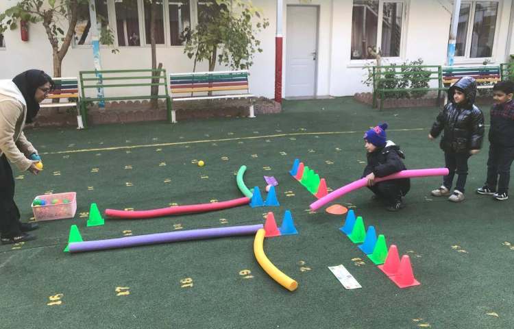 تشخیص موجودات زنده و غیر زنده با بازی-زنگ Science