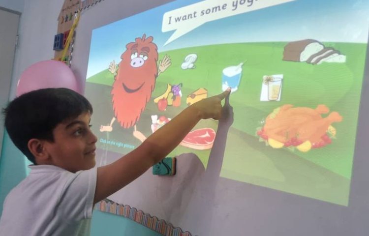 تشخیص و خواندن کلمات جدید صفحه 70 کتاب 2